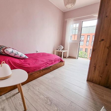 Casa Luz Precioso Apartamento En El Centro Del Puerto De La Cruz ภายนอก รูปภาพ