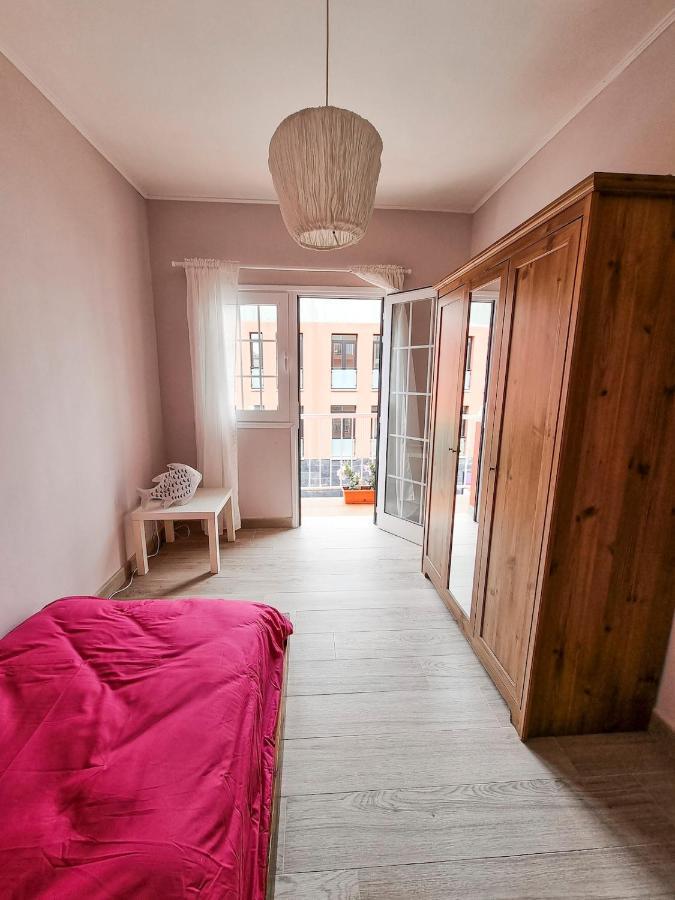 Casa Luz Precioso Apartamento En El Centro Del Puerto De La Cruz ภายนอก รูปภาพ