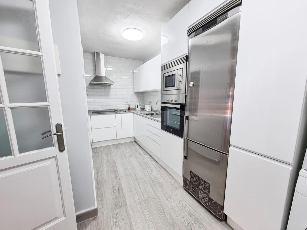 Casa Luz Precioso Apartamento En El Centro Del Puerto De La Cruz ภายนอก รูปภาพ