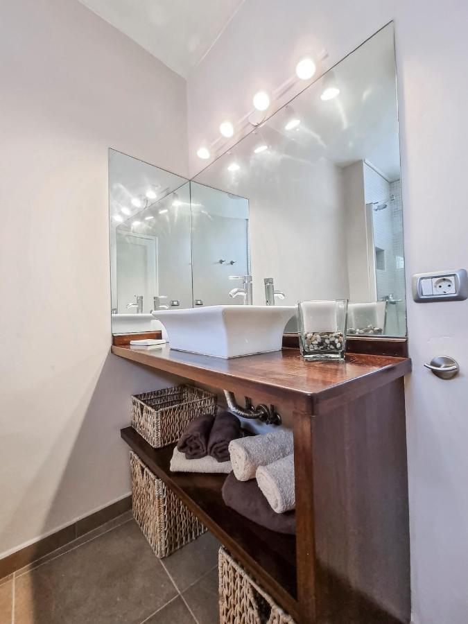 Casa Luz Precioso Apartamento En El Centro Del Puerto De La Cruz ภายนอก รูปภาพ